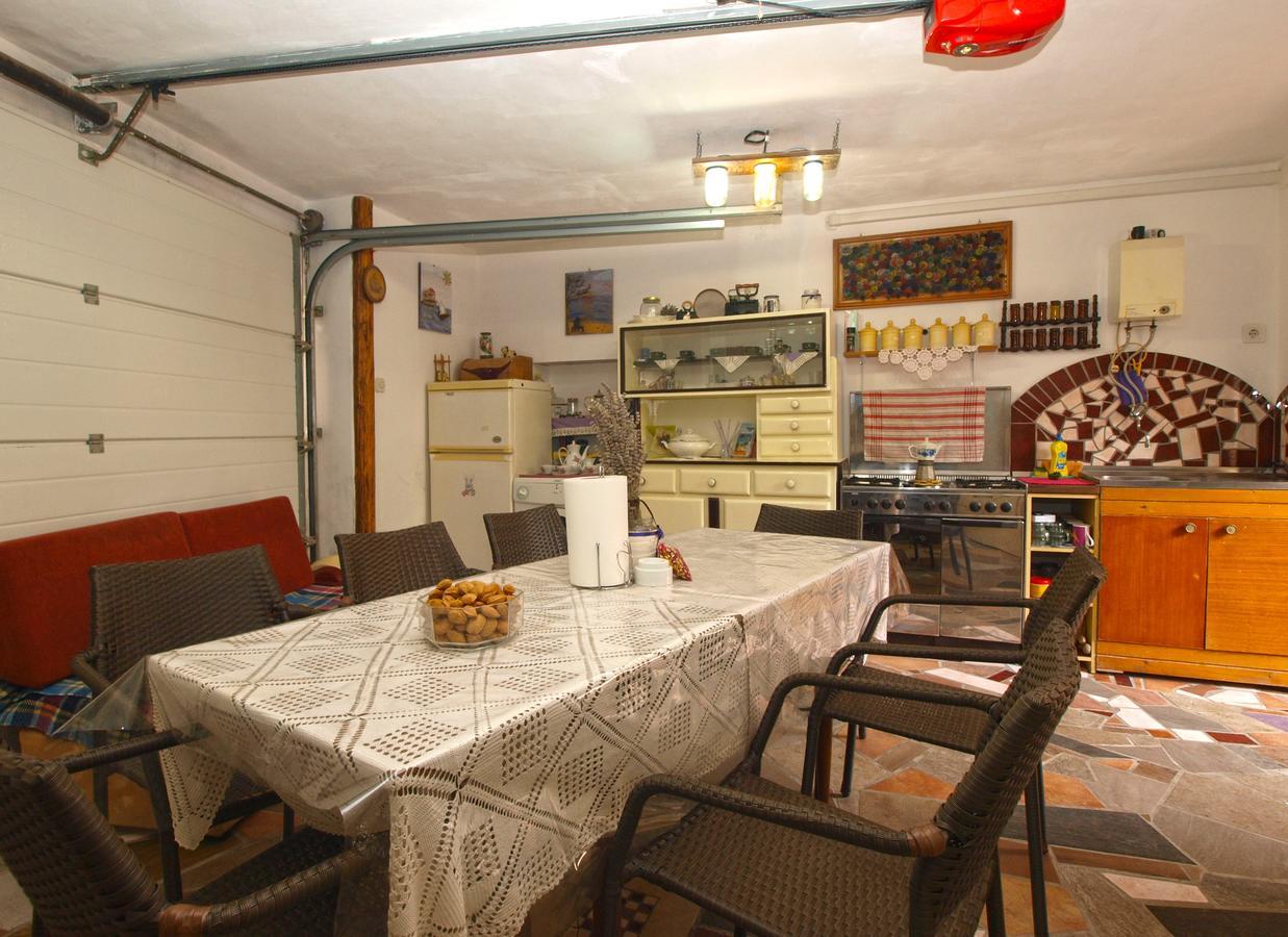 Filira Medulin Βίλα Εξωτερικό φωτογραφία