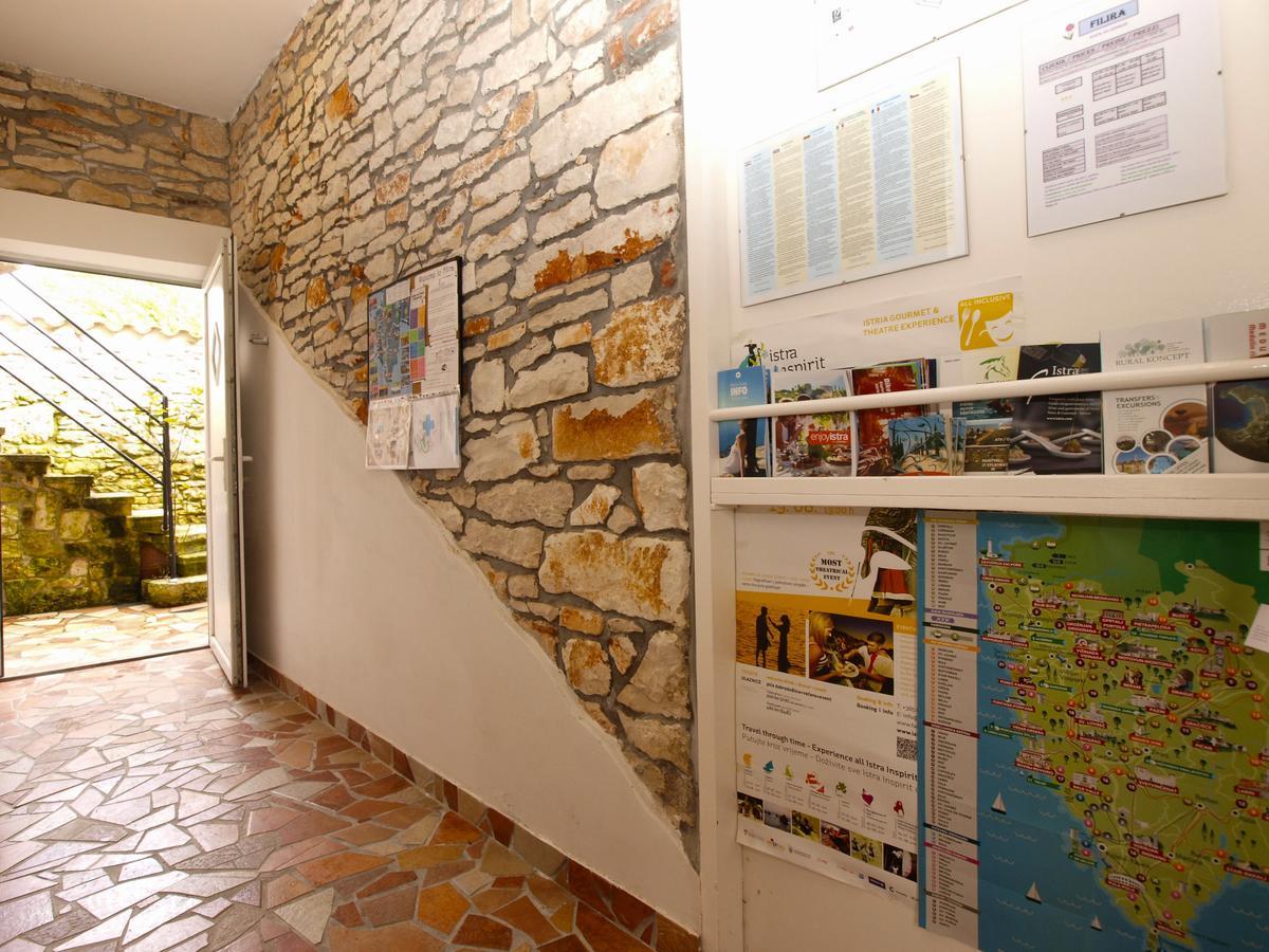Filira Medulin Βίλα Εξωτερικό φωτογραφία